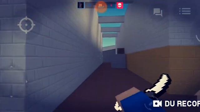 |Я Пыль💨|Block Strike|Fragmovie|🌝🇷🇺 смотреть онлайн