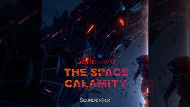 The Space Calamity смотреть онлайн