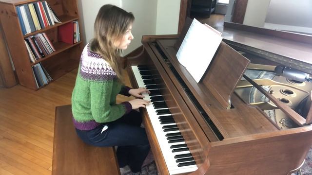 A Groovy Kind of Love (ShowTime Piano Rock 'n' Roll) смотреть онлайн