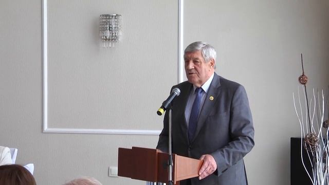 День медицинского работника – 2023 в Октябрьском районе. смотреть онлайн