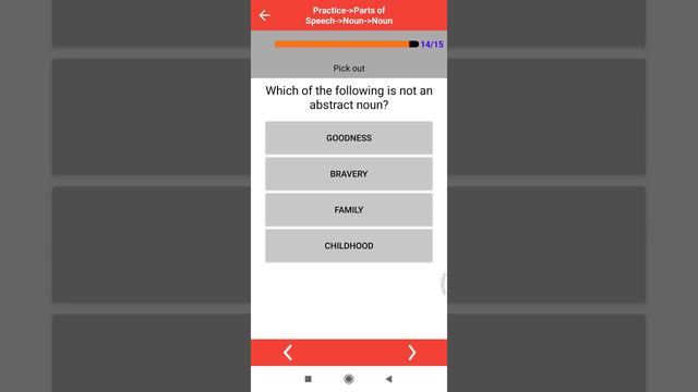 English Grammar Offline Test learning app kaise use kare|How to use an app|English Grammar test смотреть онлайн