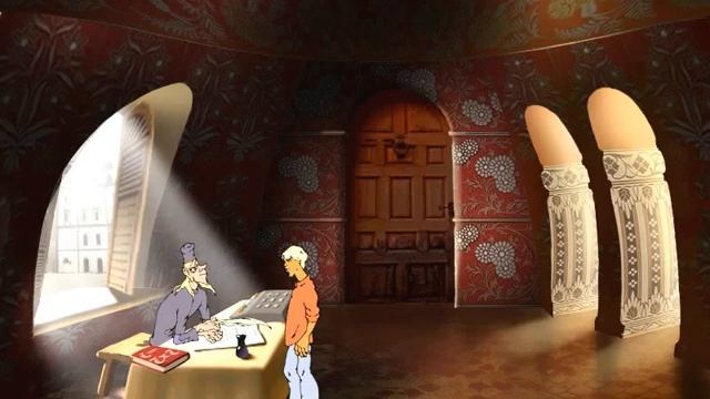 Прохождение игры "Недетские сказки"-часть 3 смотреть онлайн