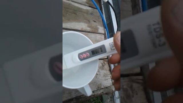 ремонт и обслуживание бытовых систем очистки воды обратный осмос. ставим китайские мембраны. смотреть онлайн