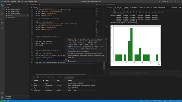 18. Python - histograms смотреть онлайн
