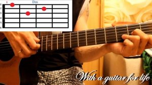 М.Круг. Кольщик. АККОРДЫ+БОЙ