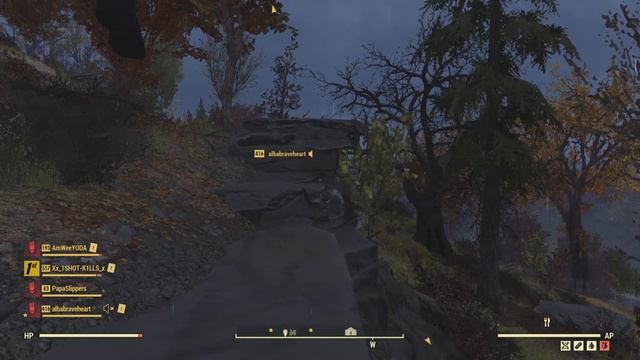 Fallout 76 pvp new meta works fantastic смотреть онлайн