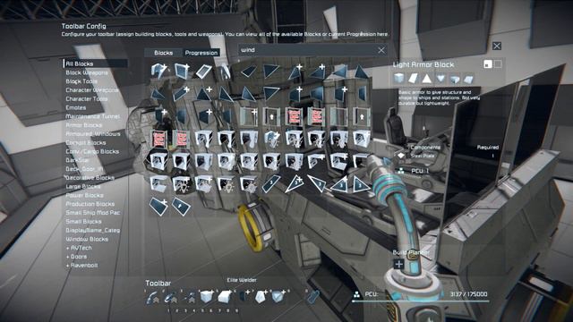 Space Engineers | (Mostly) Vanilla Progression Series | Ep.65 - Closing It In смотреть онлайн