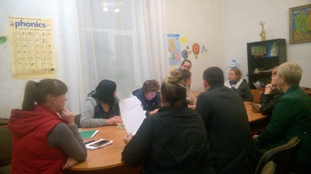 Заседание родительского комитета при городском голове Днепра смотреть онлайн