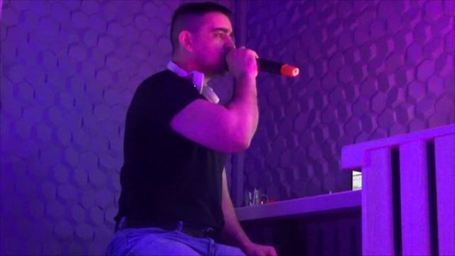 Казан Казиев "Скрипач"(караоке) смотреть онлайн