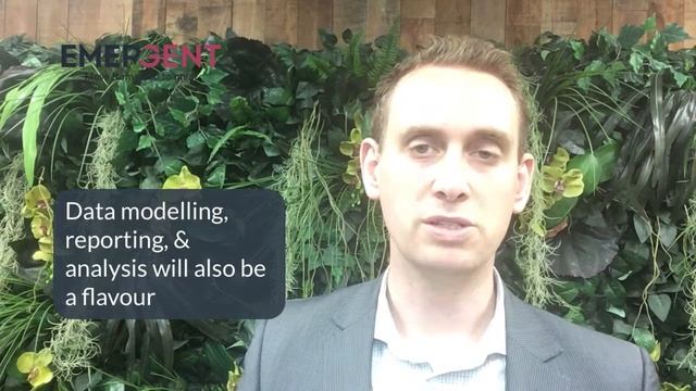 MySQL DBA смотреть онлайн