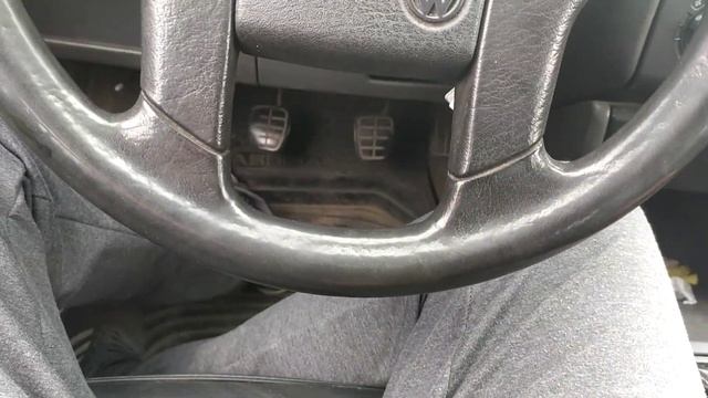 пассат б3 пропадает сцепление, что делать? смотреть онлайн