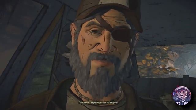 ВОЗВРАЩЕНИЕ КЕННИ И ЛИ В 4 СЕЗОНЕ The Walking Dead feat Illusska (Перезалив) смотреть онлайн