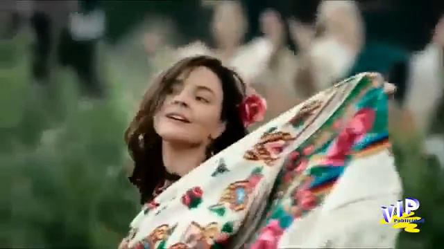 Cara de Gitana Daniel Magal смотреть онлайн