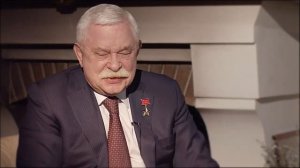 Александр Руцкой о ситуации в стране