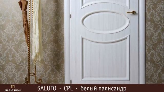 Mario Rioli Saluto - традиции и соверенность смотреть онлайн