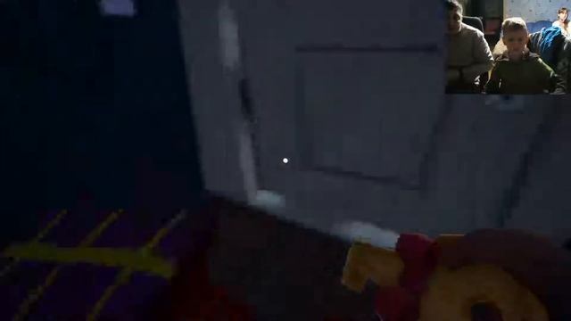 Как пройти Привет Сосед Акт 2 продолжение смотреть онлайн