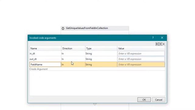 UiPath | Get Unique Values From Column in DataTable | How to get unique values from DataTable смотреть онлайн