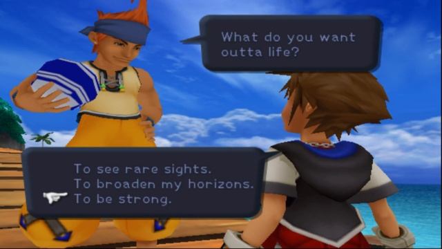 Kingdom Hearts PART 1: Shield Power | Pixel Drifters смотреть онлайн