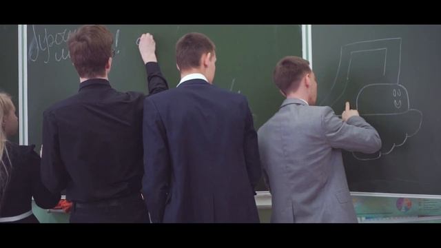 22 школа Рязань выпуск 2018 последний звонок смотреть онлайн