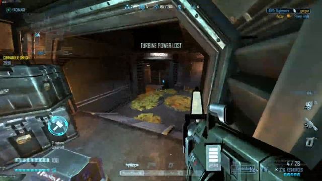 Natural Selection 2 WHAT A FANTASTIC GAME + SATISFYING GL PLAY + HOW DID I SURVIVE THAT ONOS:? смотреть онлайн