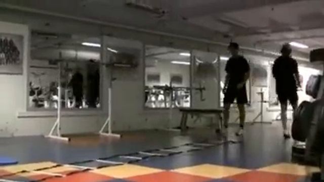 Jacob Josefson och Marcus Krüger om körkort och draften смотреть онлайн