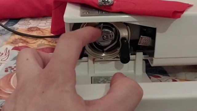 EURO-PRO MODEL EP-382 @JacquelineJaroffaith  #sewingmachine #sewing