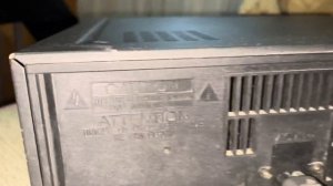 видеомагнитофон sony slv-286ee