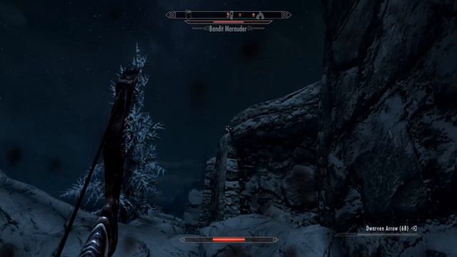 Skyrim (Switch) gameplay 1 смотреть онлайн