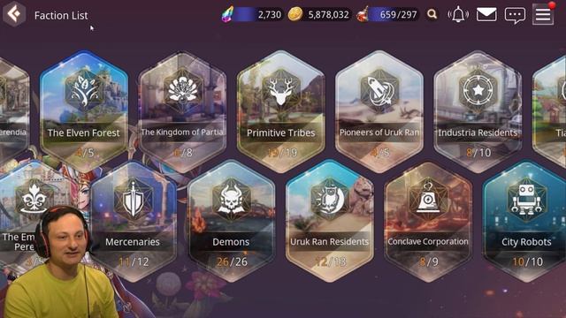 OVERHIT→Обнова в игре. Это правда или баг? смотреть онлайн