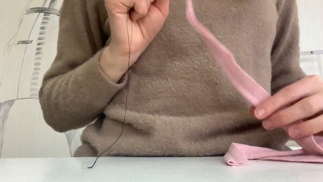 Шапочка для девочки. ДЛЯ МАЛЫШКИ. Милота милейшая ❤️ смотреть онлайн