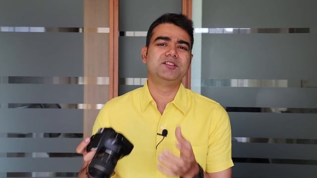 Nikon D3500 vs D3400 Review смотреть онлайн
