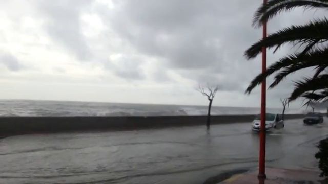 Santa Teresa Di Riva  02/02/14