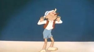 Незнайка и весёлые человечки