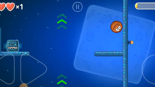 игра в red ball 4 четвёртая часть луна смотреть онлайн