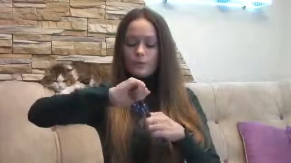 Magic Glance  Мнение