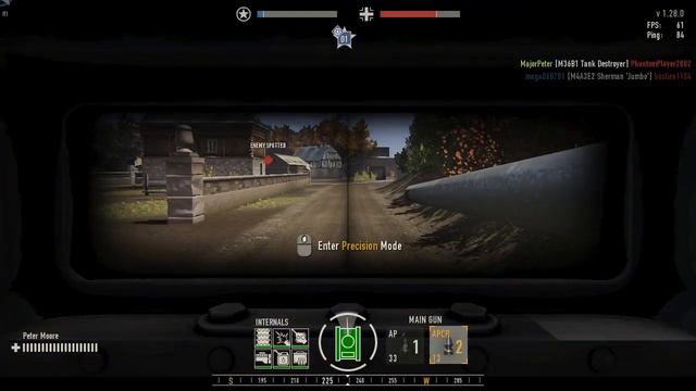 Heroes And Generals World War 2 Gameplay PC - 2022 !