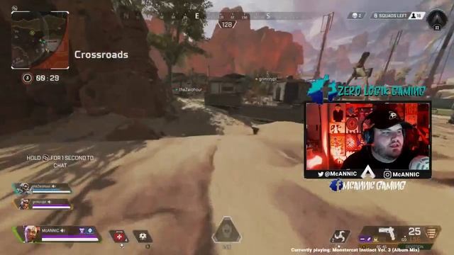 [XBOX] Mediocre Monday! смотреть онлайн
