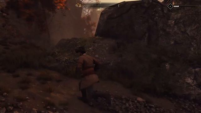GreedFall game play {11} смотреть онлайн