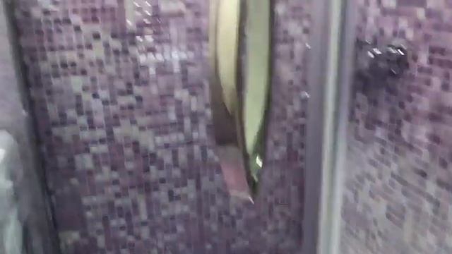 #Ремонт ванной комнаты ? и замена на душевой уголок ? #ремонтванной #душевая #капремонт смотреть онлайн