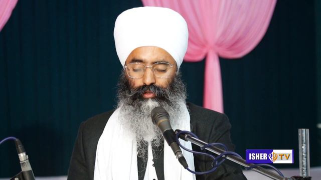ਪਿਆਰੇ ਜੀ ਜਿਨ੍ਹਾਂ ਦੀ ਸਾਈਂ ਨਾਲ ਨਿਭ ਗਈ | Baba Joga Singh Ji Ramu Thiara Wale | Dharna | IsherTV смотреть онлайн