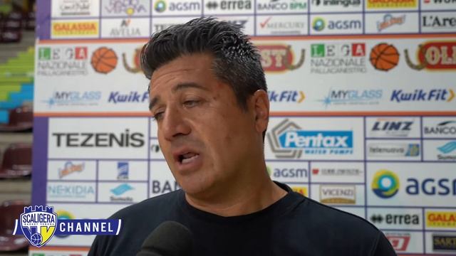 Giorgio Pedrollo: "Divertiamoci ancora come lo scorso anno" смотреть онлайн