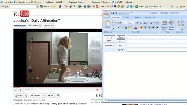 How to send a link via email смотреть онлайн