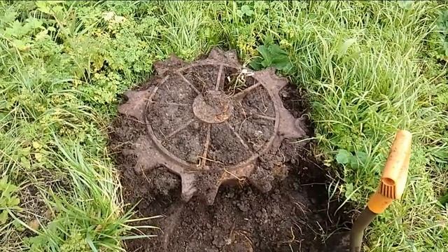 коп металлолома отличная работа смотреть онлайн