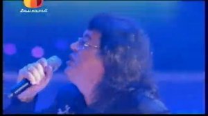 Игорь Корнелюк Дожди   Легенды Ретро FM