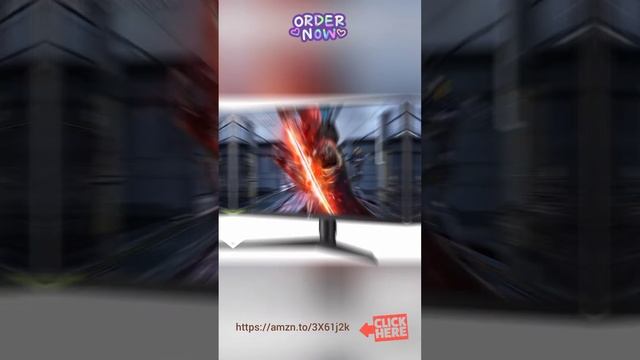 LG 27GL650F-B 27 Inch Full HD Ultragear G-Sync Compatible Gaming Monitor https://amzn.to/3X61j2k смотреть онлайн