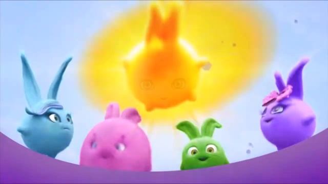 Солнечные зайчики заставка смотреть онлайн