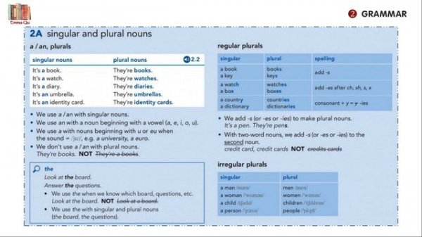 English File Elementary Student book 2A - Are you tidy or untidy?