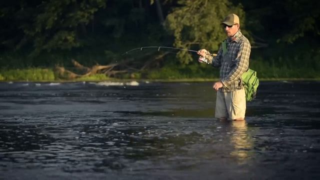 Спиннинг Cara Fishing Noble II Trout S592UL. Обзор бюджетного спиннинга. смотреть онлайн