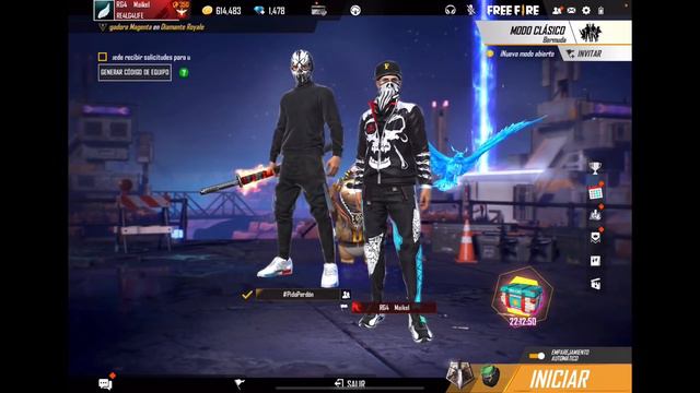 ADRIÁN PIDE DISCULPAS Y CUENTA TODA LA VERDAD SOBRE LO QUE USÓ EN EL PVP CONTRA ASSIAS смотреть онлайн