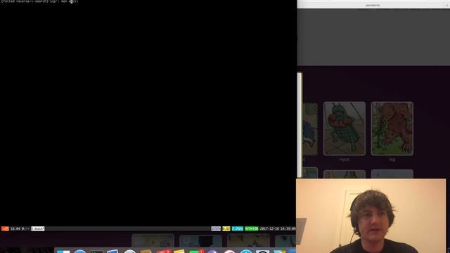 Walkthrough of fd level in pwnable.kr смотреть онлайн